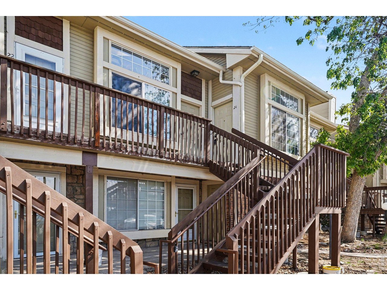 1885 South Quebec Way, Unit B24 Denver, CO 80231 - Photo 5 of 22