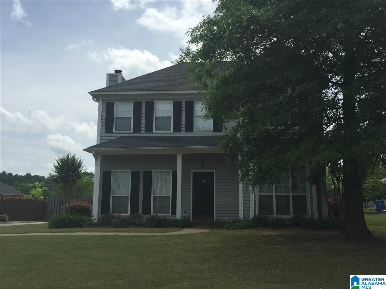 239 Chadwick Lane Helena, AL 35080 - Photo 1 of 1