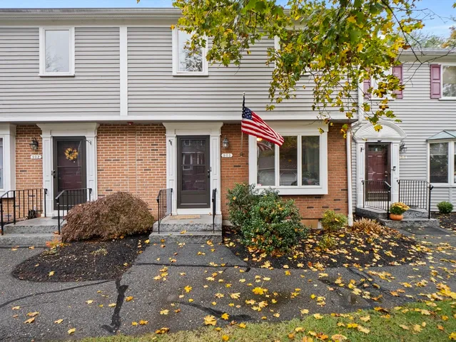 $524,900 | 903 Foxwood Circle, Unit 903, Peabody, MA 01960