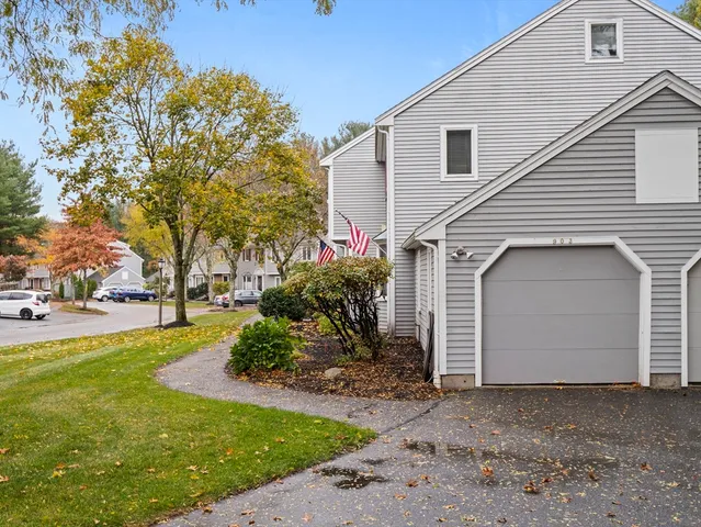 $524,900 | 903 Foxwood Circle, Unit 903, Peabody, MA 01960