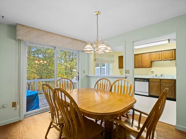 $524,900 | 903 Foxwood Circle, Unit 903, Peabody, MA 01960