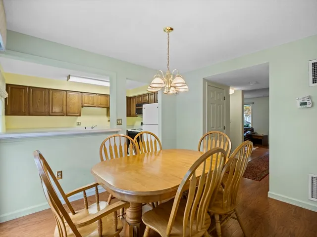 $524,900 | 903 Foxwood Circle, Unit 903, Peabody, MA 01960