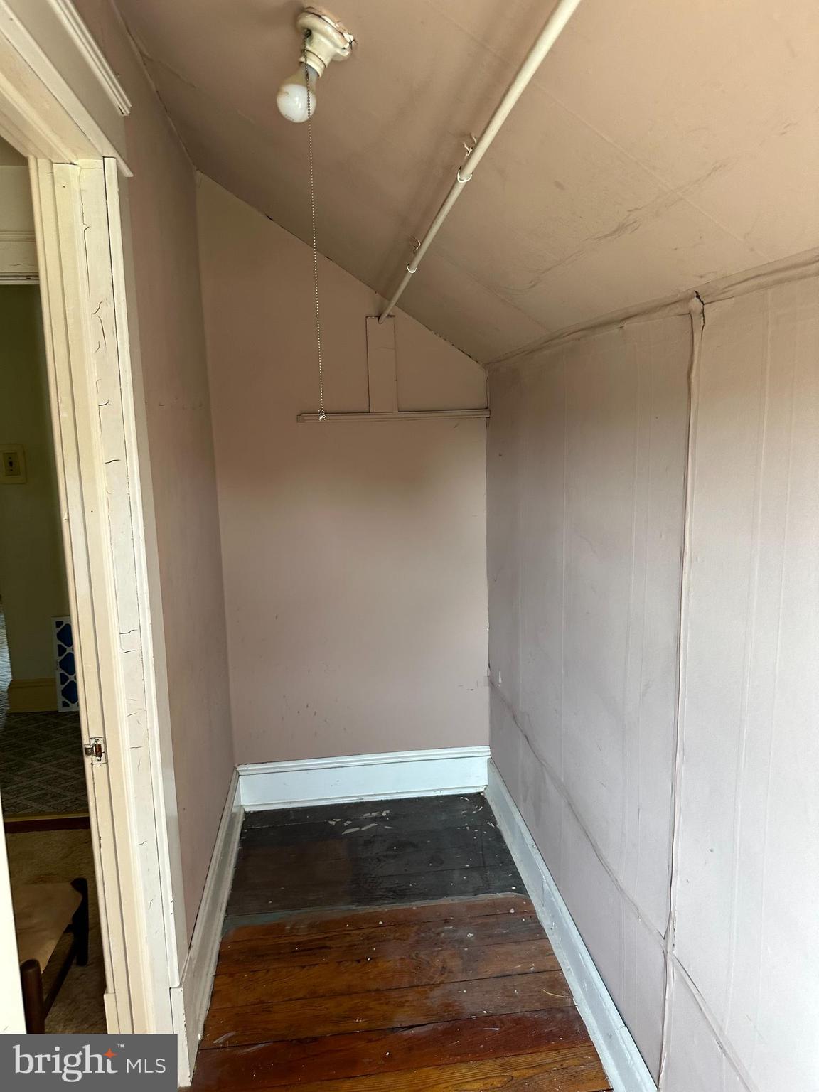 885 Truslow Road Fredericksburg, VA 22406 - Photo 14 of 26 Bedroom #2 Closet