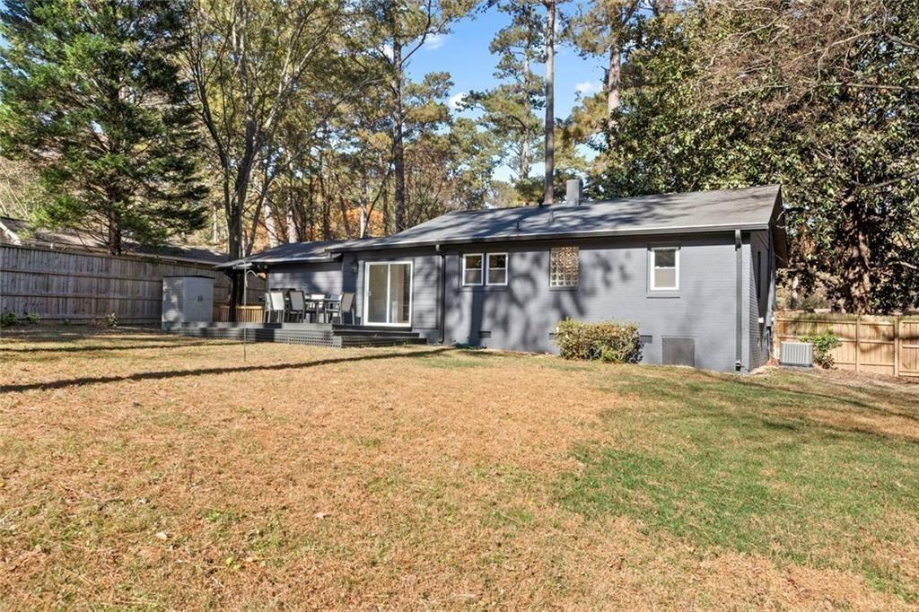 1333 Victor Road Northeast Atlanta, GA 30324 - Photo 6 of 43