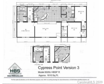 Tbd Yancey Road, Unit 10 Marion, NC 28752 - Photo 14 of 41 Gallery Image 14