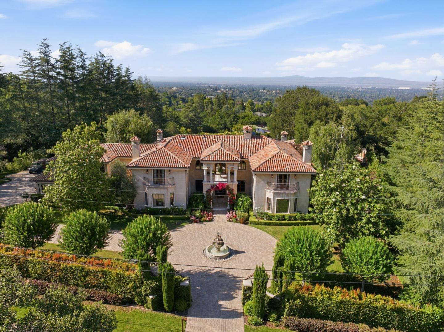 10285 Magdalena Road Los Altos Hills, CA 94024 - Photo 48 of 63 Gallery Image 48