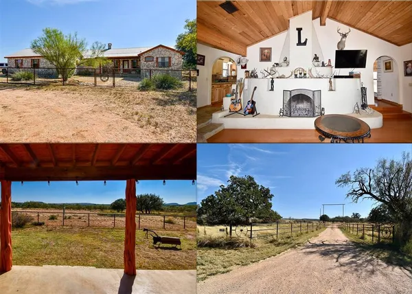 $924,900 | 19319 Ranch Road 1871, Mason, TX 76856