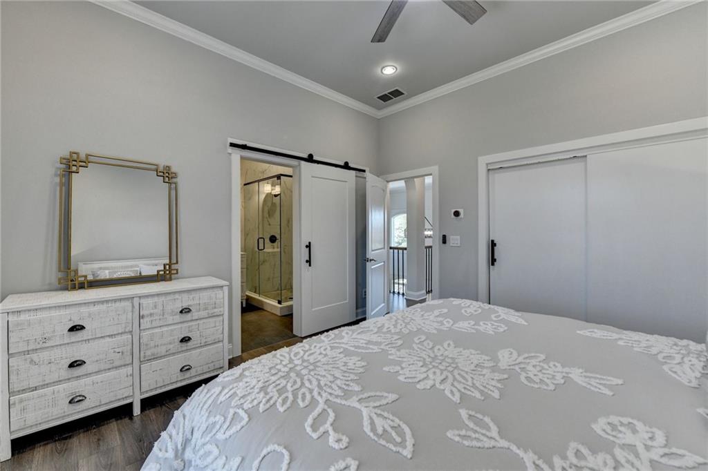 6303 Ben Parks Road Murrayville, GA 30564 - Photo 57 of 124