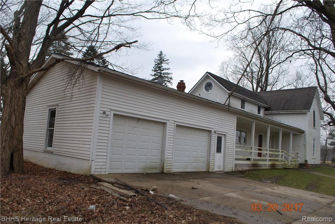 4560 North Gregory Road Fowlerville, MI 48836 - Photo 55 of 64 DSC_0053.JPG