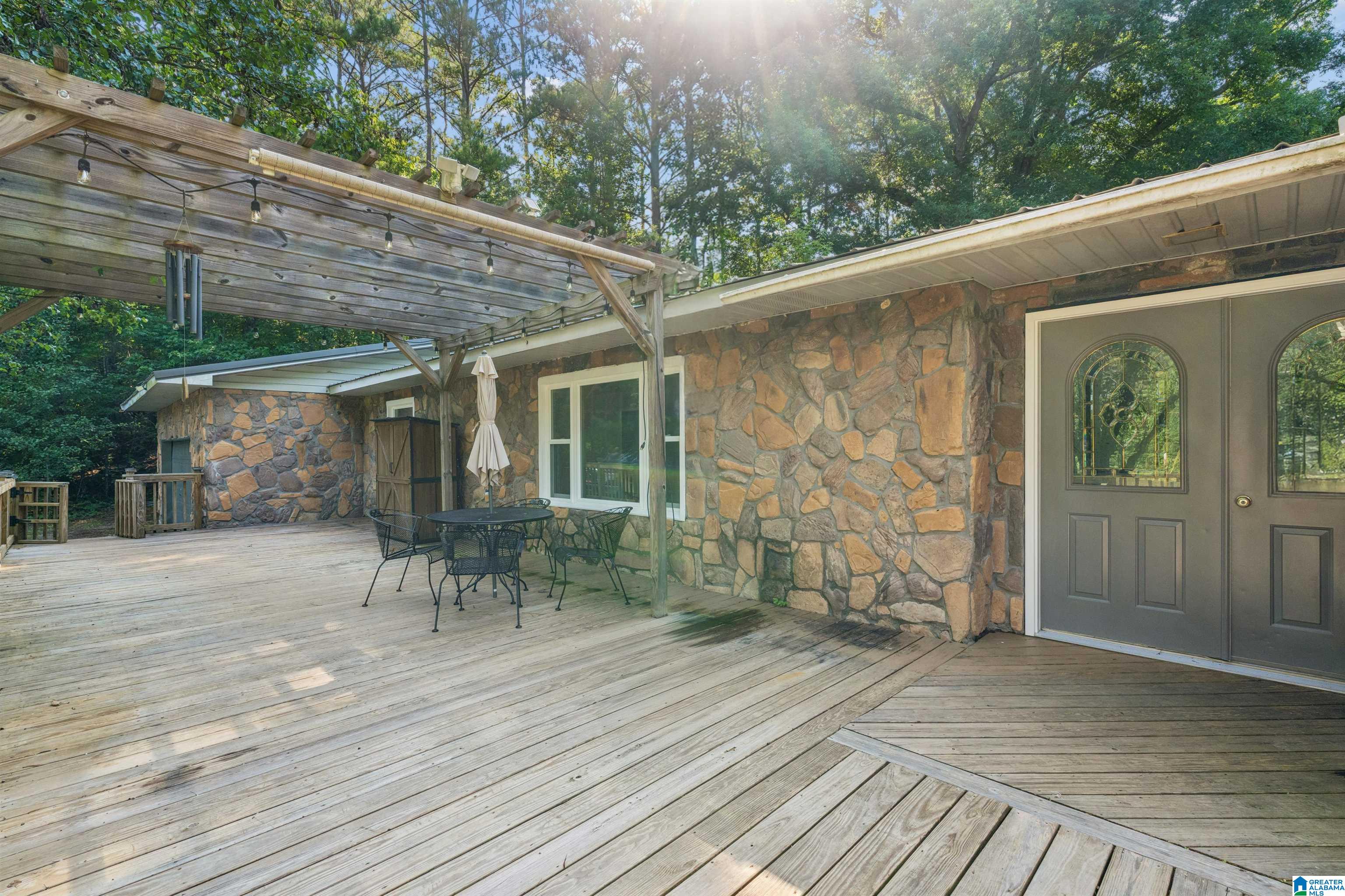 4363 County Road 5 Sylacauga, AL 35151 - Photo 30 of 32
