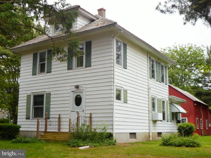 154 Roadstown Road Bridgeton, NJ 08302 - Photo 1 of 24