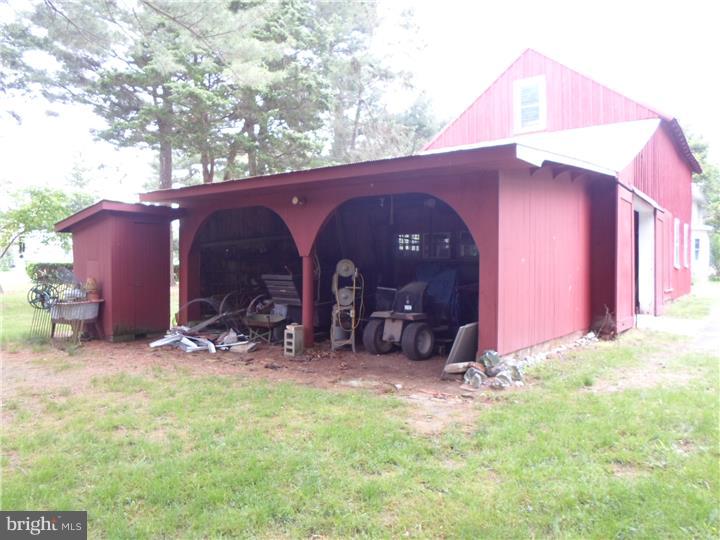 154 Roadstown Road Bridgeton, NJ 08302 - Photo 20 of 24