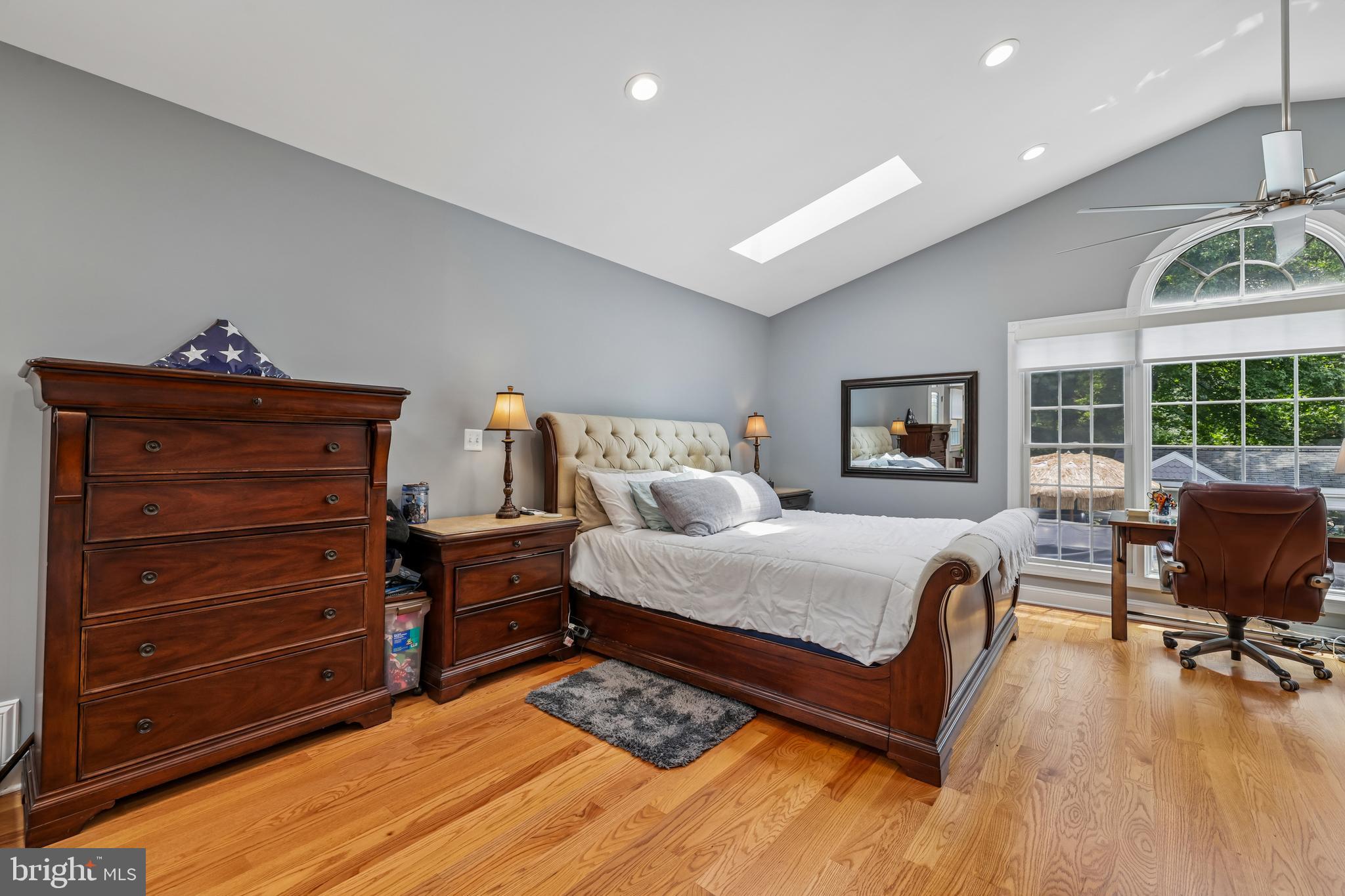 1501 Ritchie Street Annapolis, MD 21401 - Photo 22 of 59 Primary Bedroom