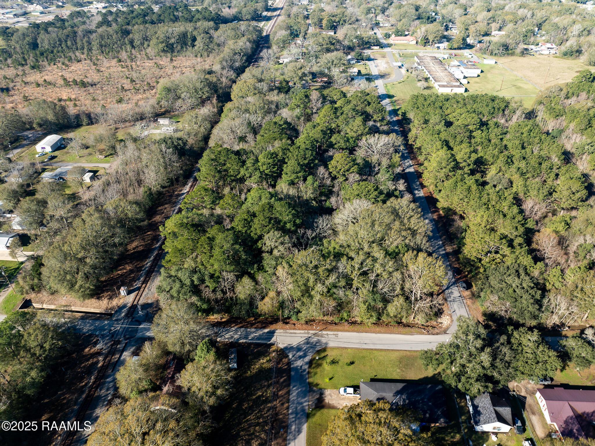 Tbd Brother J Road Eunice, LA 70535 - Photo 2 of 9 Pic 2