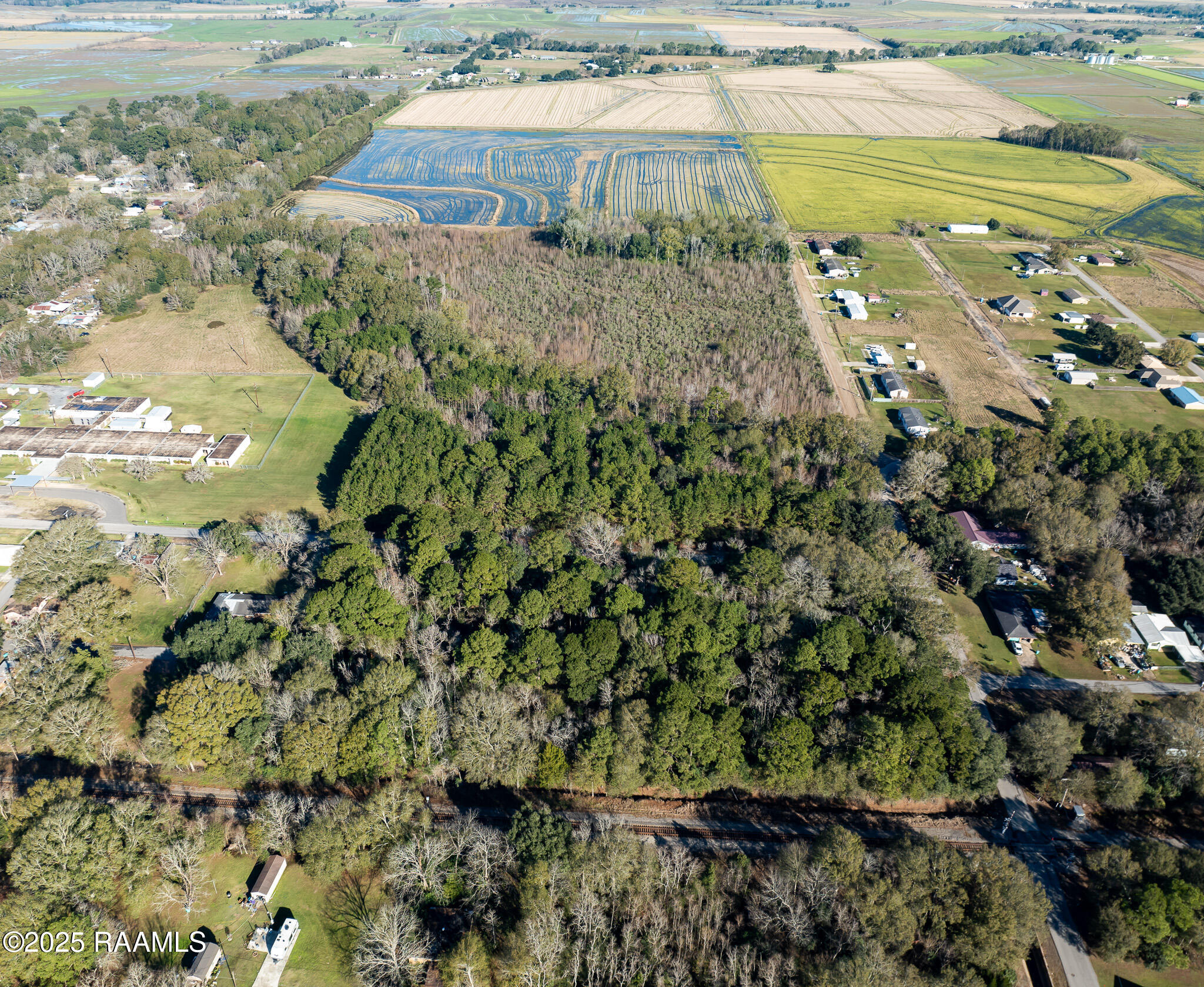 Tbd Brother J Road Eunice, LA 70535 - Photo 9 of 10 Pic 8