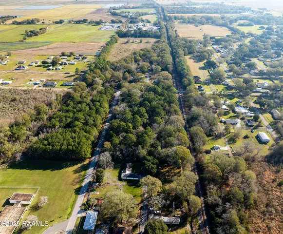 $70,000 | Tbd Brother J Road, Eunice, LA 70535