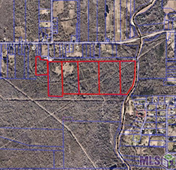 8630 Dyer Road Baker, LA 70714 - Photo 2 of 10