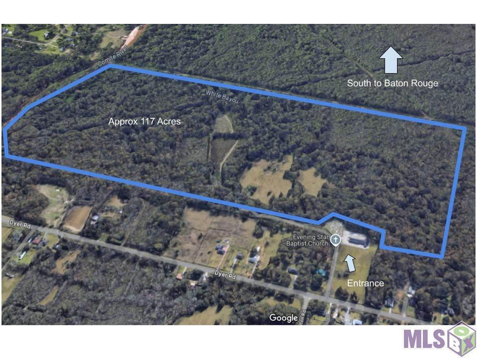 8630 Dyer Road Baker, LA 70714 - Photo 3 of 10