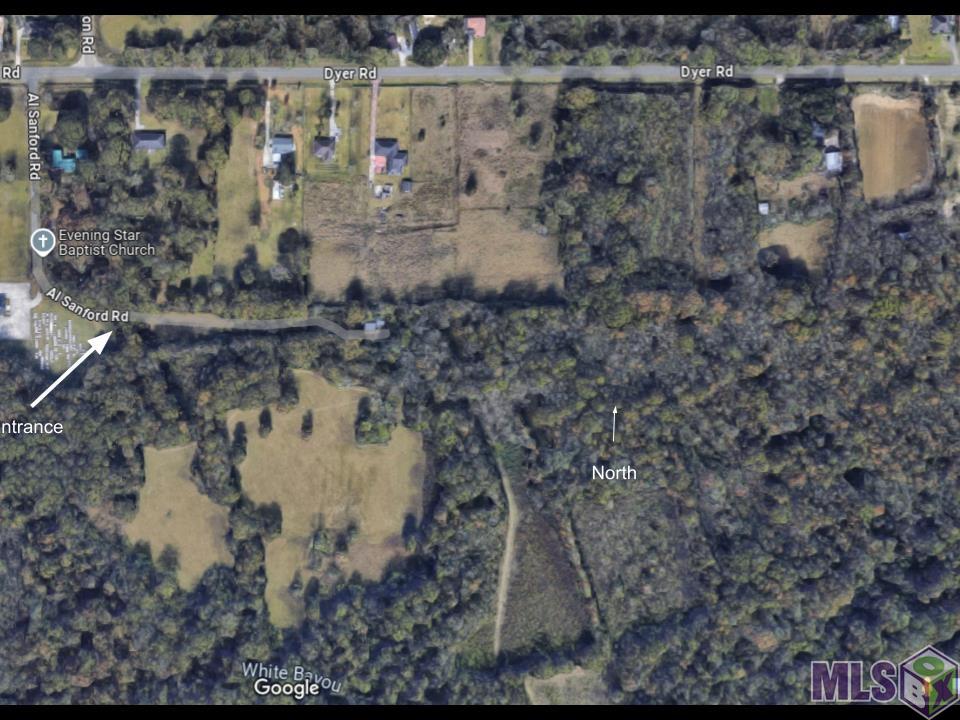 8630 Dyer Road Baker, LA 70714 - Photo 7 of 10