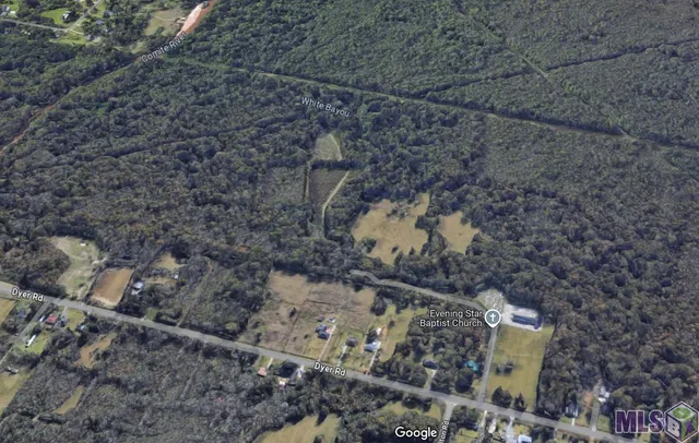 $1,440,000 | 8630 Dyer Road, Baker, LA 70714