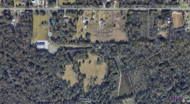 $1,440,000 | 8630 Dyer Road, Baker, LA 70714