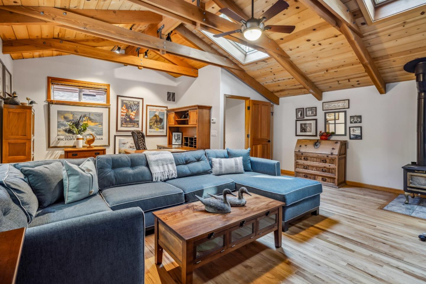 722 Valley View Road Ben Lomond, CA 95005 - Photo 34 of 100 Gallery Image 34