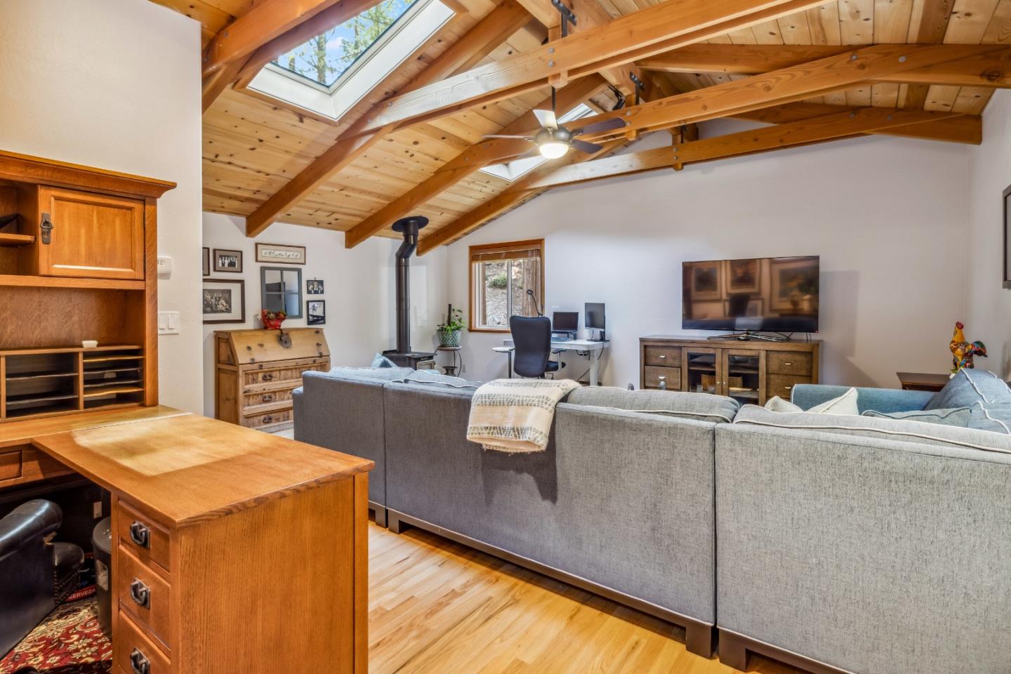722 Valley View Road Ben Lomond, CA 95005 - Photo 36 of 100 Gallery Image 36
