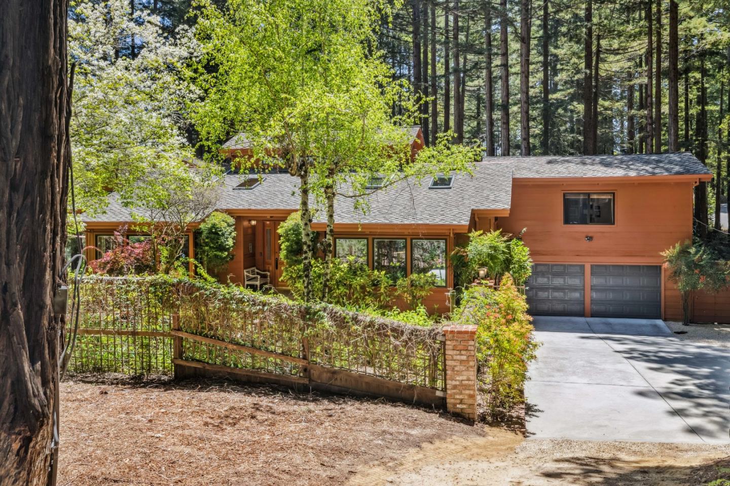 722 Valley View Road Ben Lomond, CA 95005 - Photo 45 of 100 Gallery Image 45