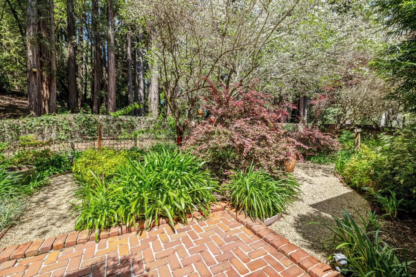 722 Valley View Road Ben Lomond, CA 95005 - Photo 49 of 100 Gallery Image 49