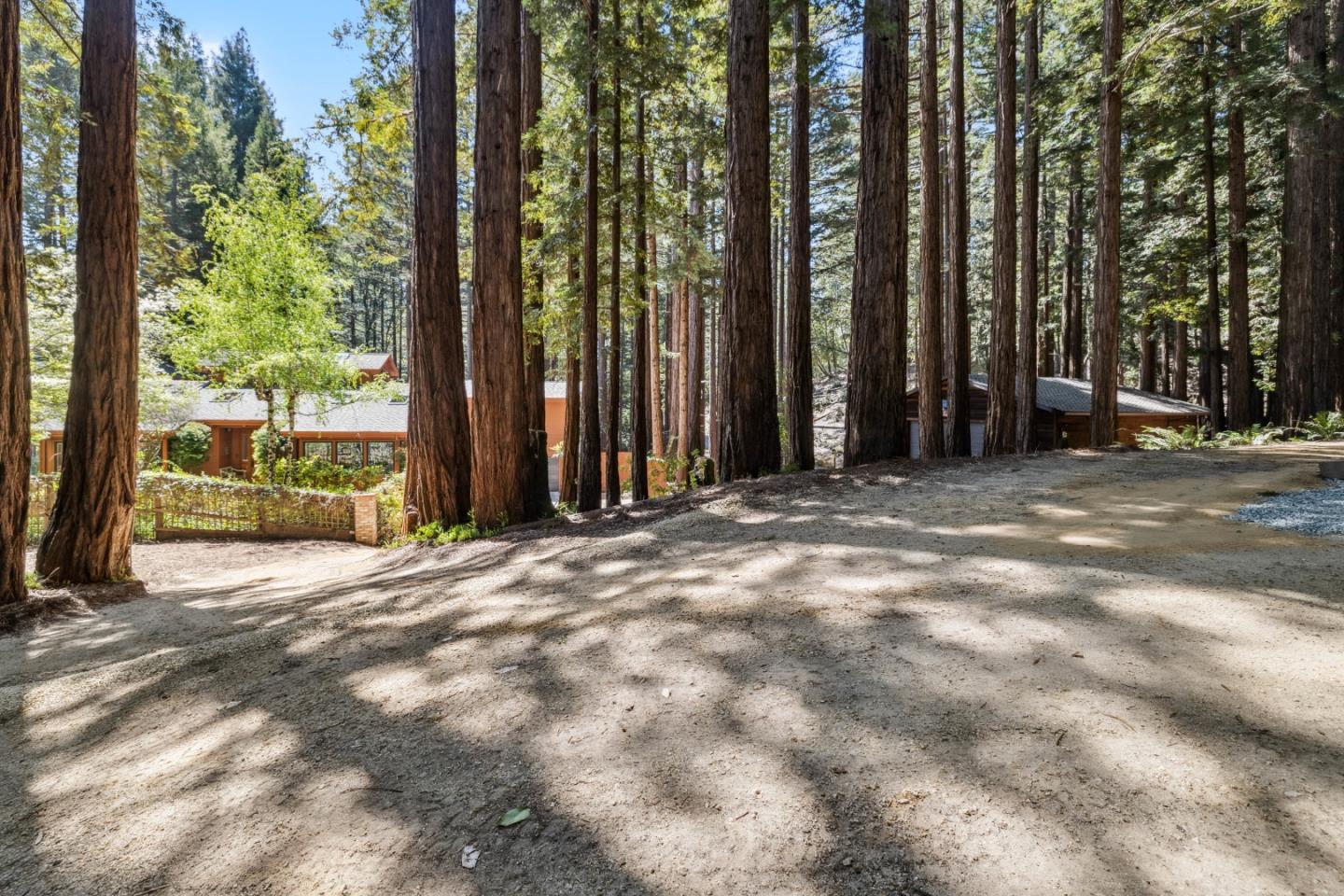 722 Valley View Road Ben Lomond, CA 95005 - Photo 54 of 100 Gallery Image 54
