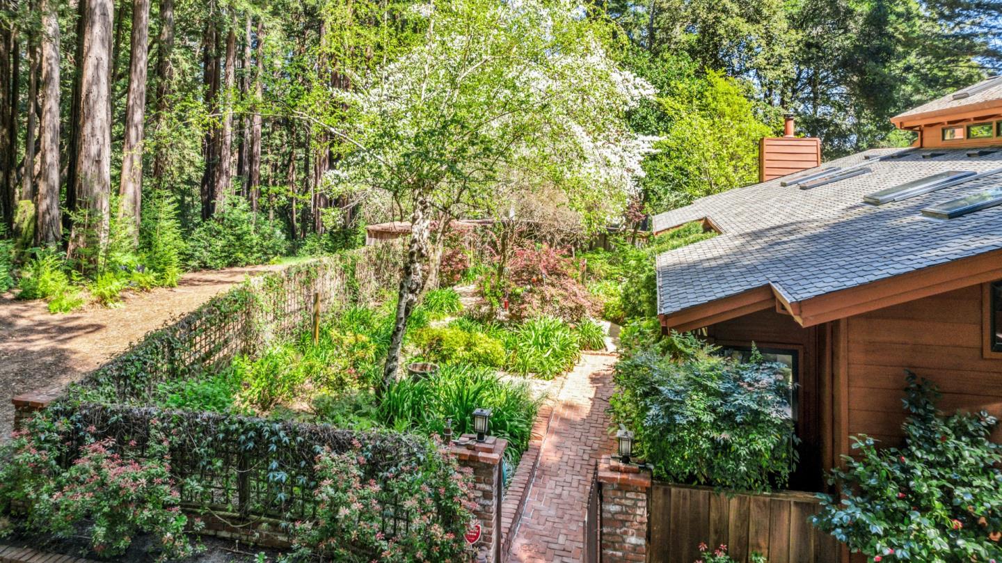 722 Valley View Road Ben Lomond, CA 95005 - Photo 58 of 100 Gallery Image 58