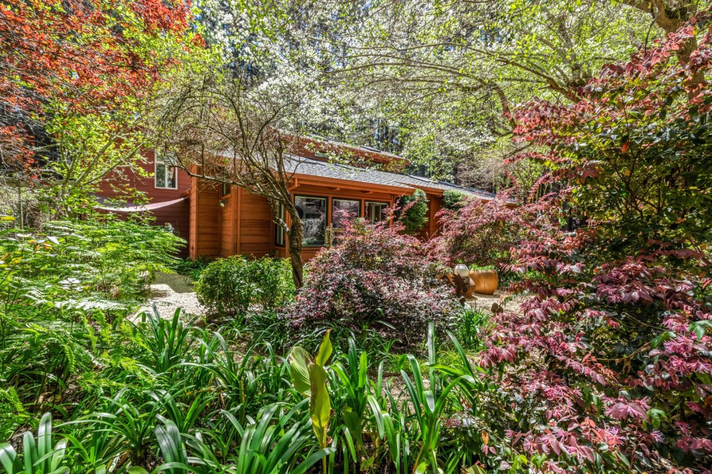 722 Valley View Road Ben Lomond, CA 95005 - Photo 60 of 100 Gallery Image 60