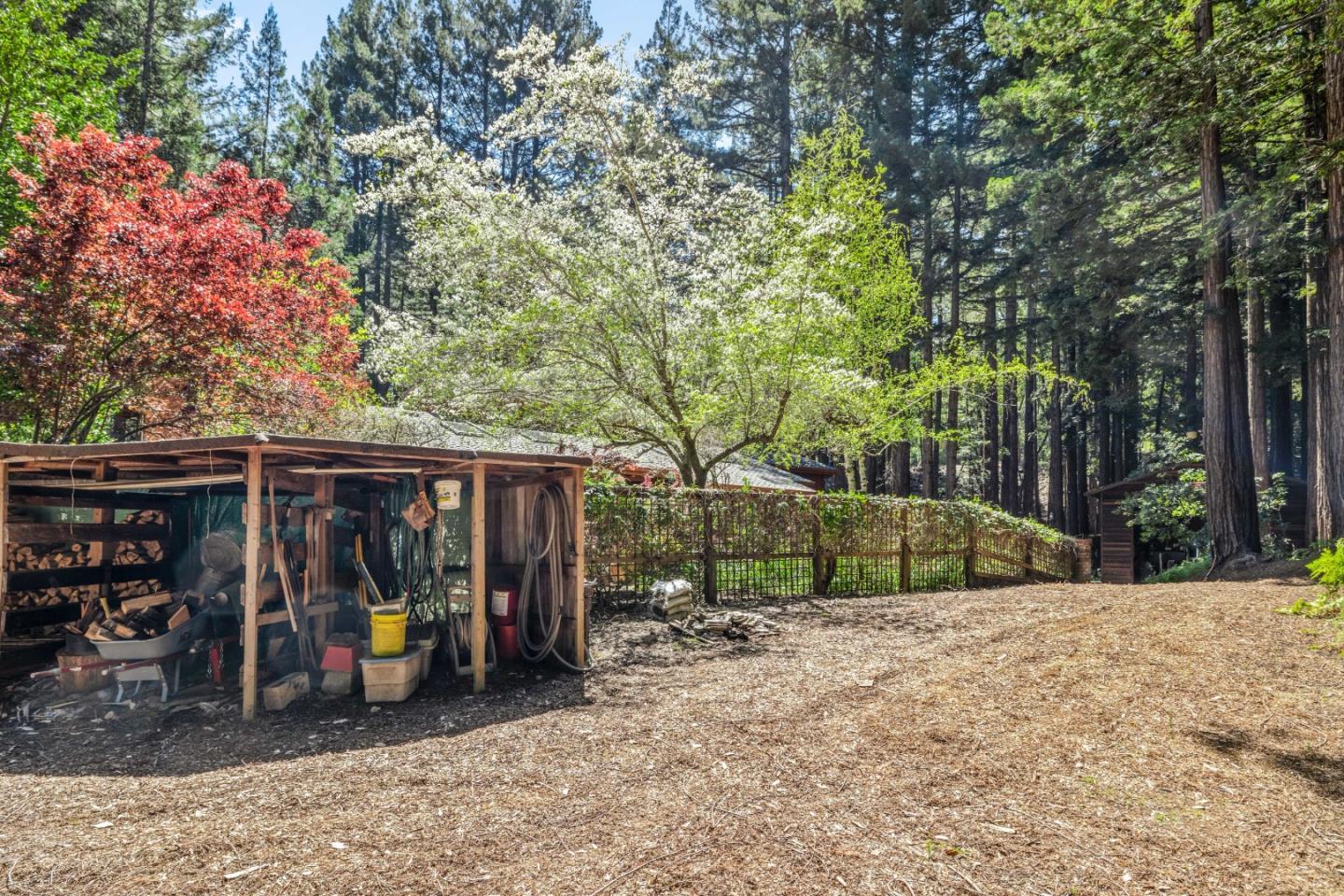 722 Valley View Road Ben Lomond, CA 95005 - Photo 66 of 100 Gallery Image 66