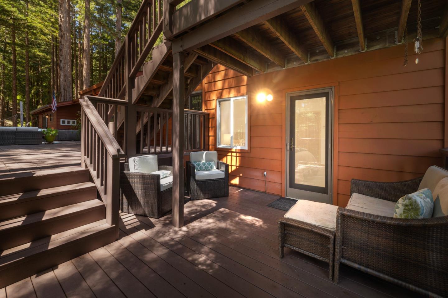 722 Valley View Road Ben Lomond, CA 95005 - Photo 90 of 100 Gallery Image 90