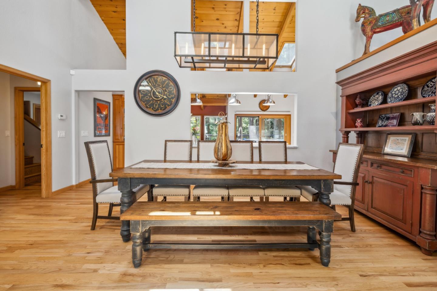 722 Valley View Road Ben Lomond, CA 95005 - Photo 10 of 100 Gallery Image 10