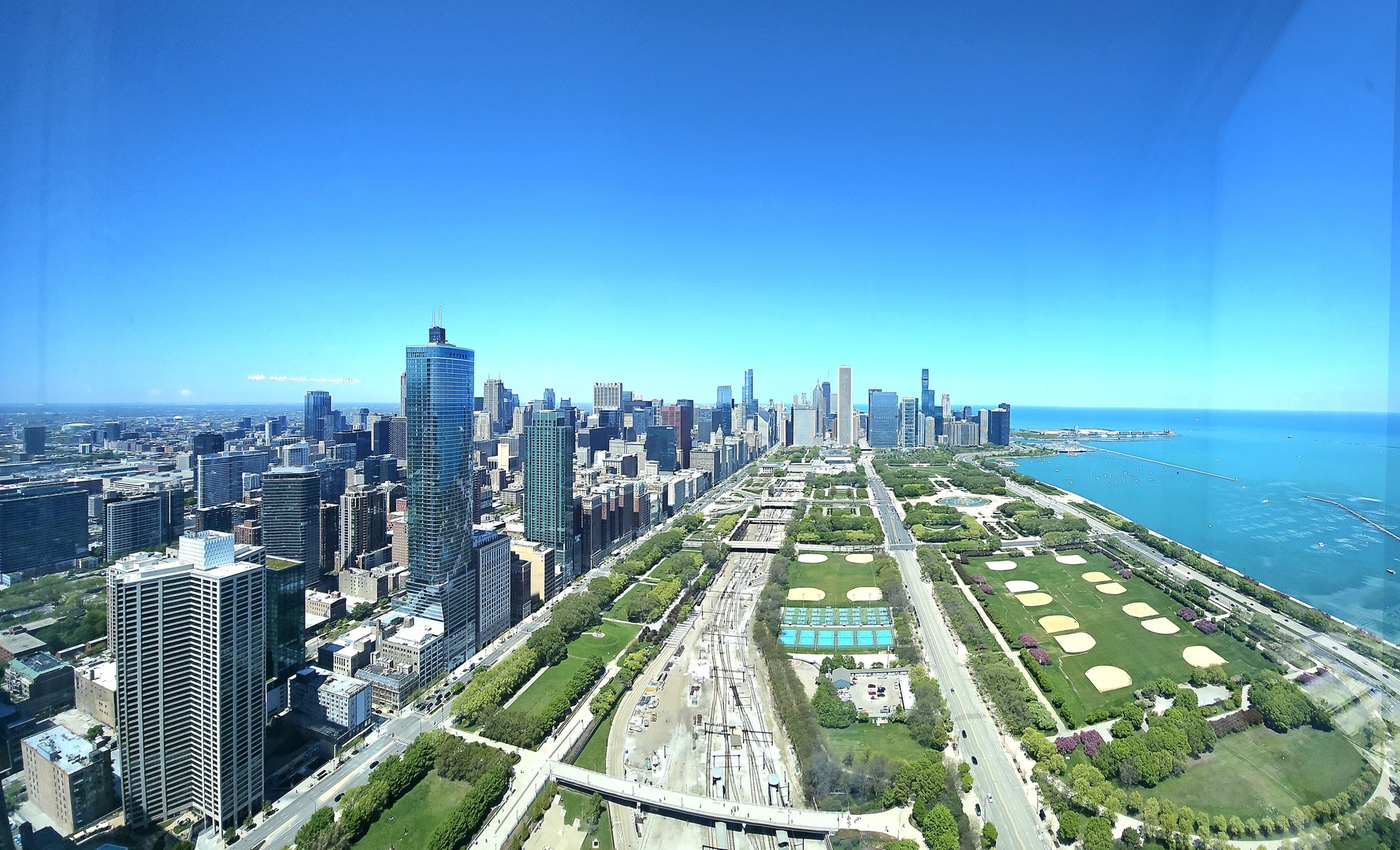 1211 South Prairie Avenue, Unit 6201 Chicago, IL 60605 - Photo 19 of 47