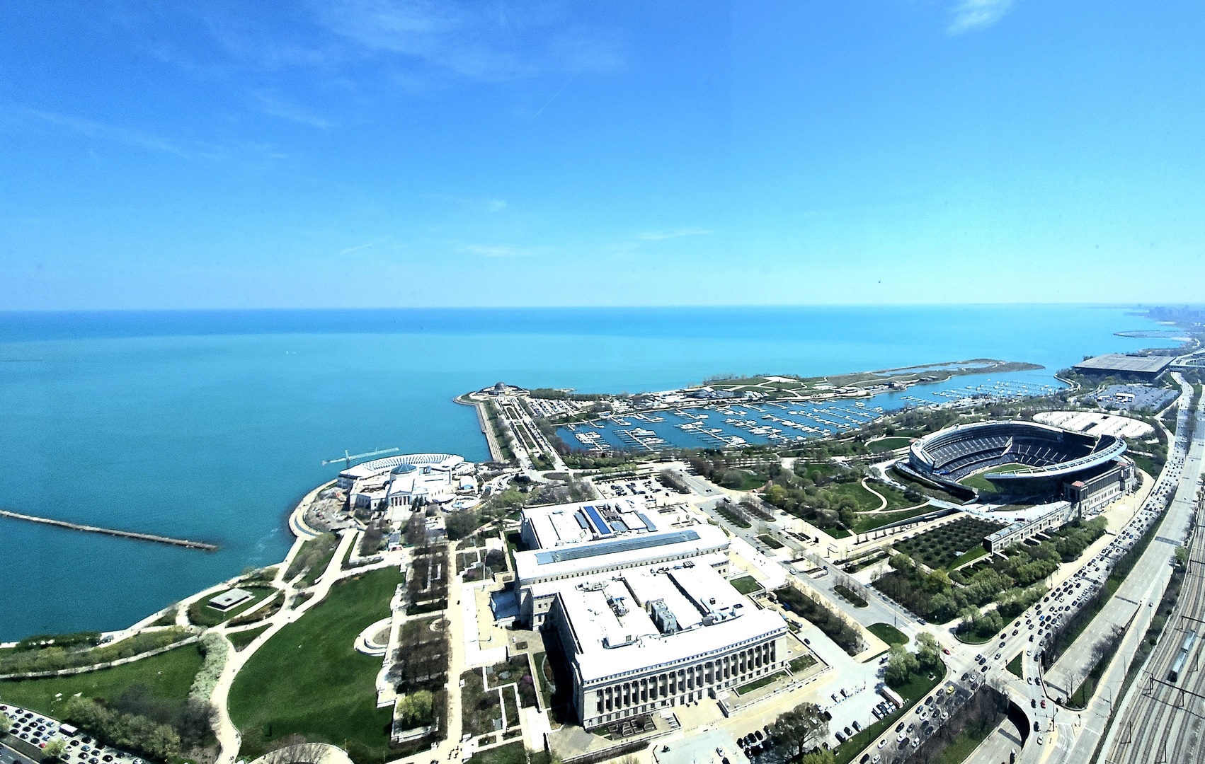 1211 South Prairie Avenue, Unit 6201 Chicago, IL 60605 - Photo 21 of 47