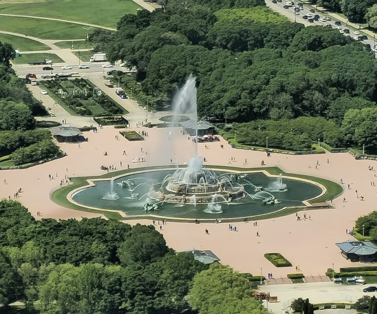 1211 South Prairie Avenue, Unit 6201 Chicago, IL 60605 - Photo 22 of 47