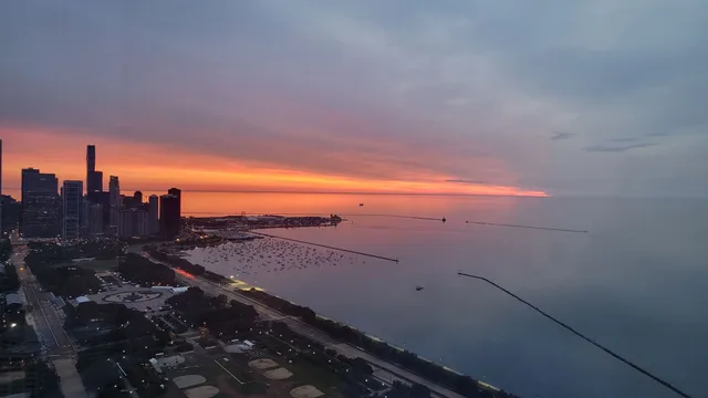 $1,790,000 | 1211 South Prairie Avenue, Unit 6201, Chicago, IL 60605