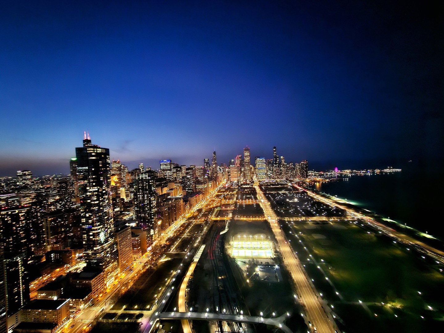 1211 South Prairie Avenue, Unit 6201 Chicago, IL 60605 - Photo 26 of 47