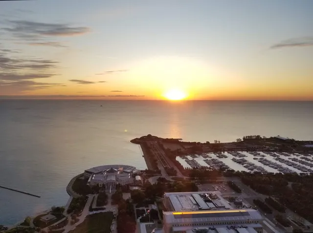 $1,790,000 | 1211 South Prairie Avenue, Unit 6201, Chicago, IL 60605