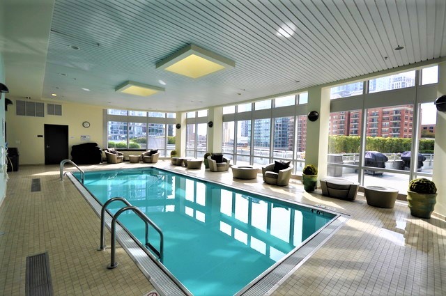 1211 South Prairie Avenue, Unit 6201 Chicago, IL 60605 - Photo 31 of 47