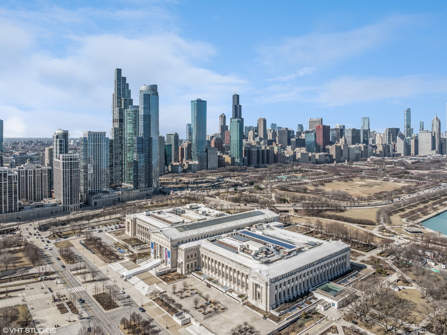 1211 South Prairie Avenue, Unit 6201 Chicago, IL 60605 - Photo 45 of 47