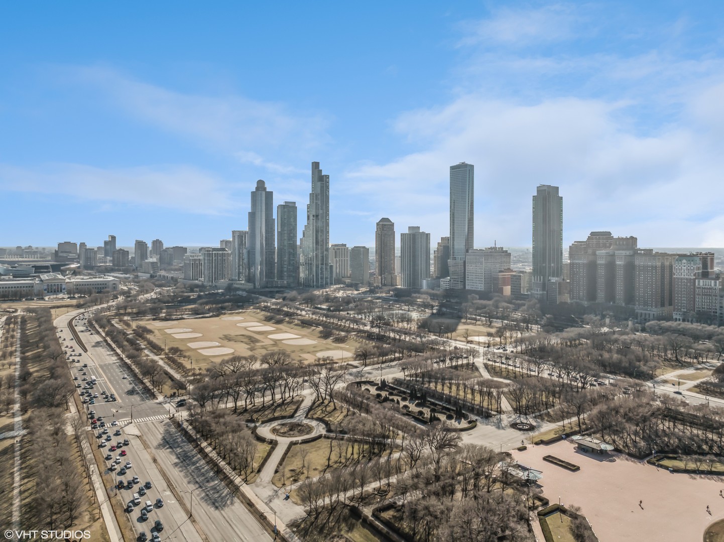 1211 South Prairie Avenue, Unit 6201 Chicago, IL 60605 - Photo 47 of 47