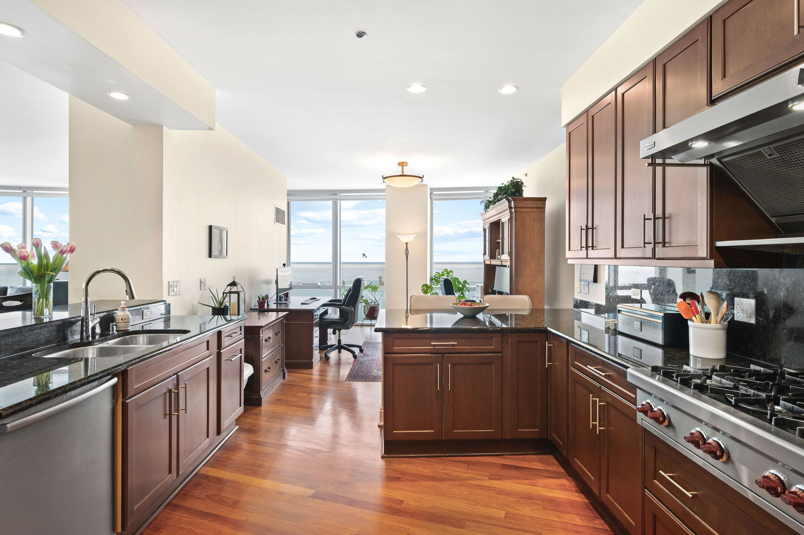 1211 South Prairie Avenue, Unit 6201 Chicago, IL 60605 - Photo 8 of 47