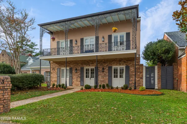 $2,800 | 13 Heatherstone Drive, Lafayette, LA 70508