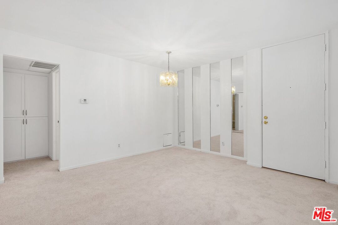 1211 Raintree Circle Culver City, CA 90230 - Photo 11 of 44 a view of an empty room