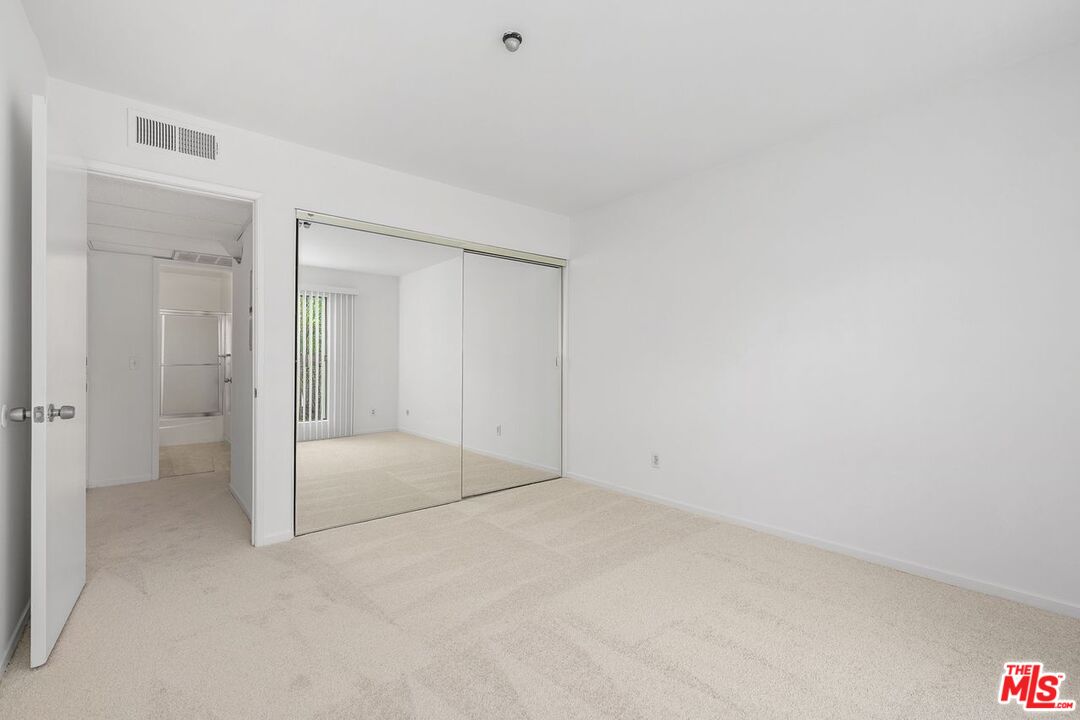 1211 Raintree Circle Culver City, CA 90230 - Photo 16 of 44 a view of an empty room