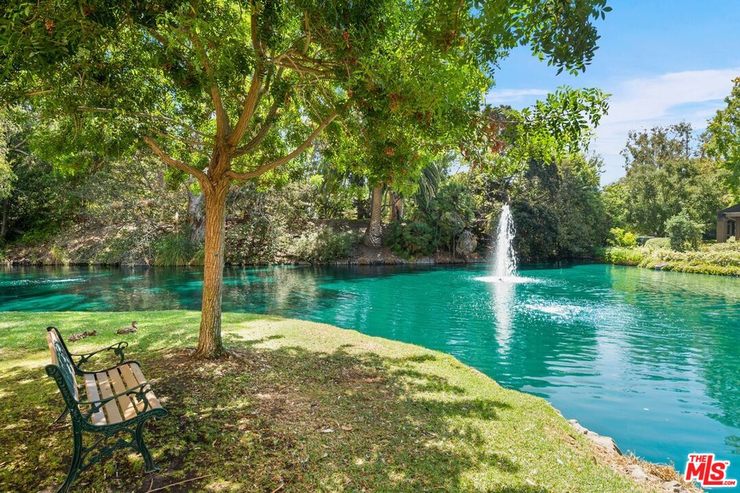 1211 Raintree Circle Culver City, CA 90230 - Photo 41 of 44 a view of lake view