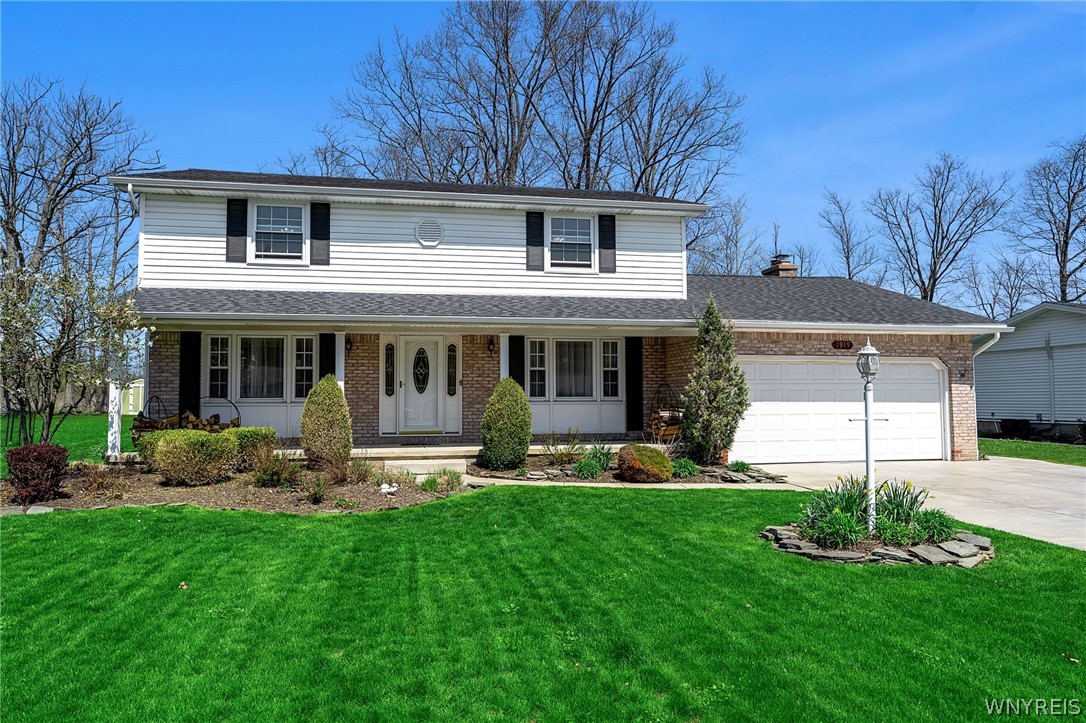 1919 Webb Road Grand Island, NY 14072 - Photo 1 of 1 Gallery Image 1